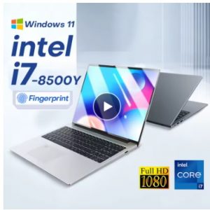 Portable Windows 11 i7 Laptop Computer PC 15